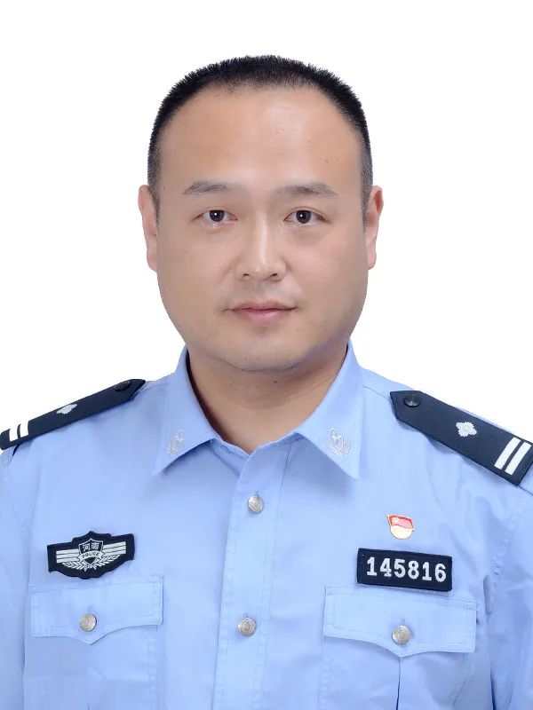 乔进全,台前县公安局禁毒大队副大队长.