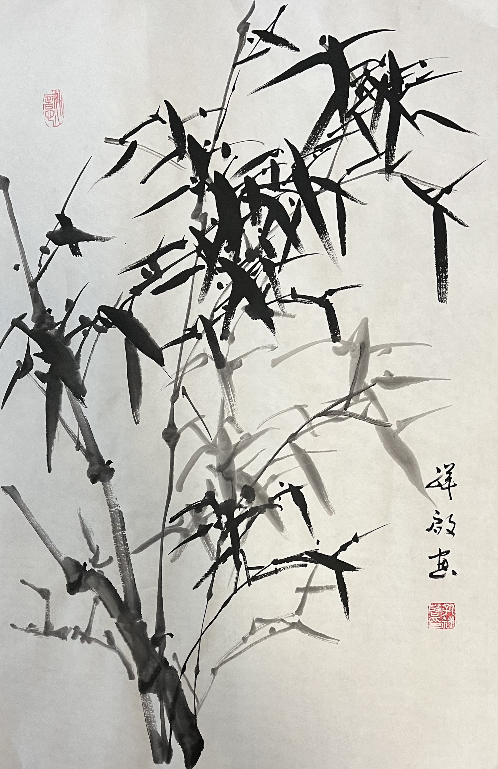 江山如此多娇|新时代人民艺术家——孔祥启