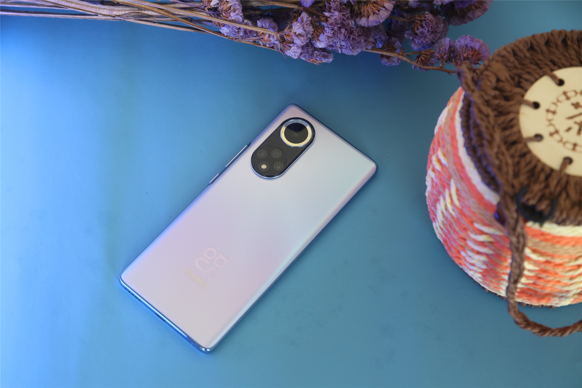 华为nova9 pro上手试玩:从影像自拍到创新体验都分享给你!