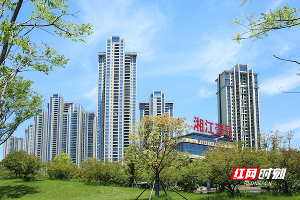 质量强市 看品牌担当④|高岭集团:高质量"金字招牌"擦亮"老字号"建筑