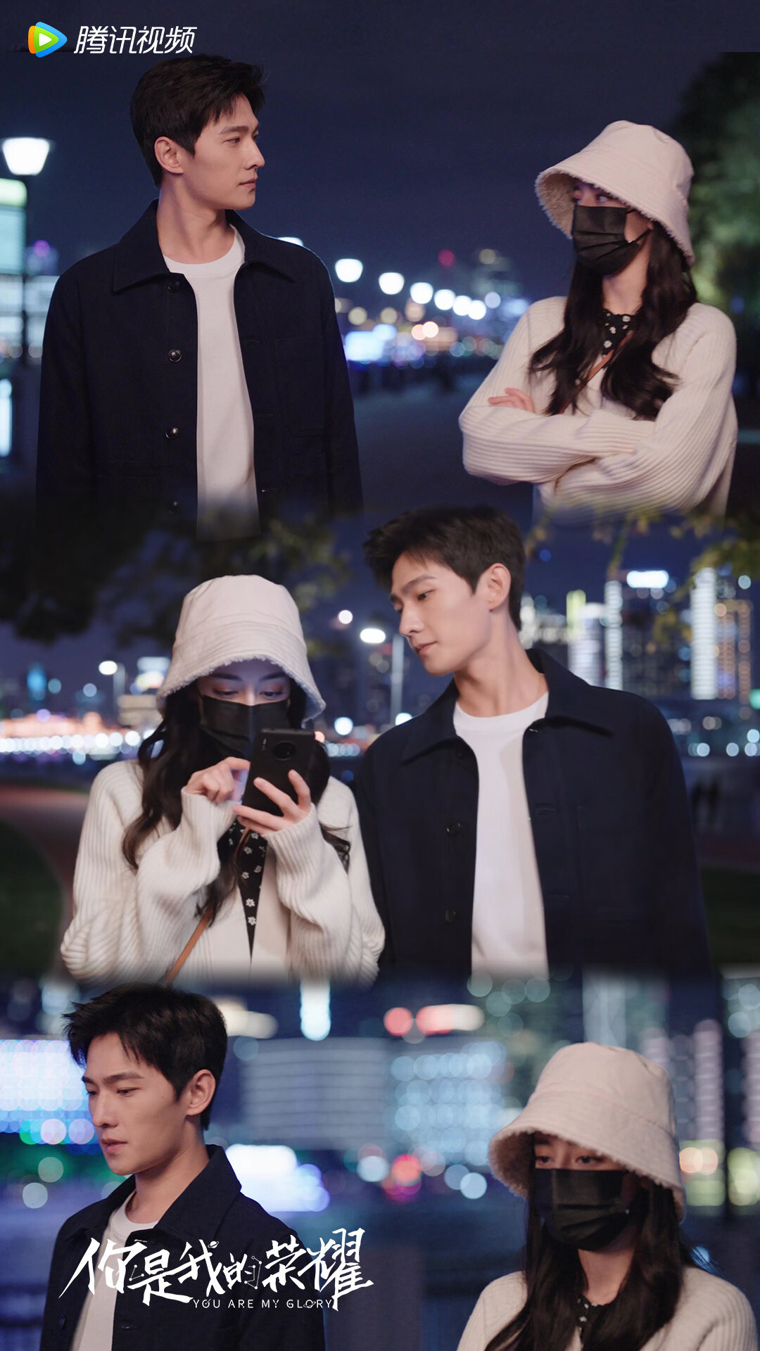 网评「情人节最适合重温」的高糖甜宠陆剧top5:赵丽颖,张翰《杉杉来了