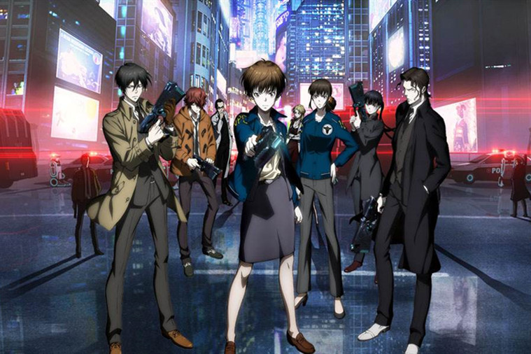 《心理测量者》下架原因?