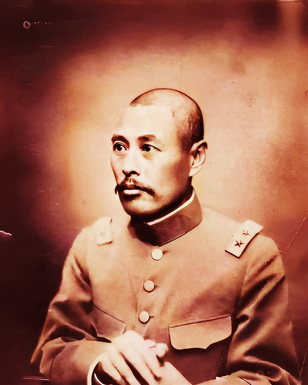 当时,吴佩孚升任北岩新军区司令部驻守长春山