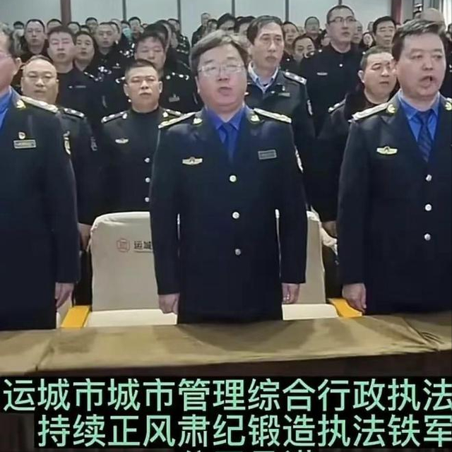 人性化执法才是最高境界 野蛮执法是社会的顽疾