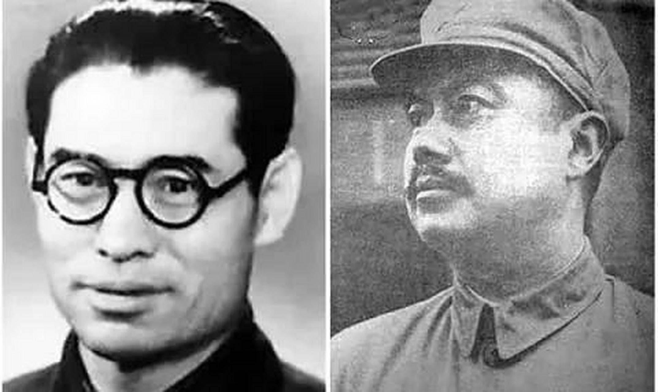 1953年,高岗与饶漱石两人配合得更密切了,加快了篡夺党和国家权力的步