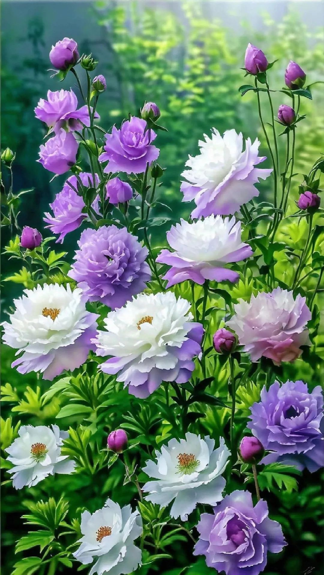 探寻未来之路:放下过去,勇敢追梦