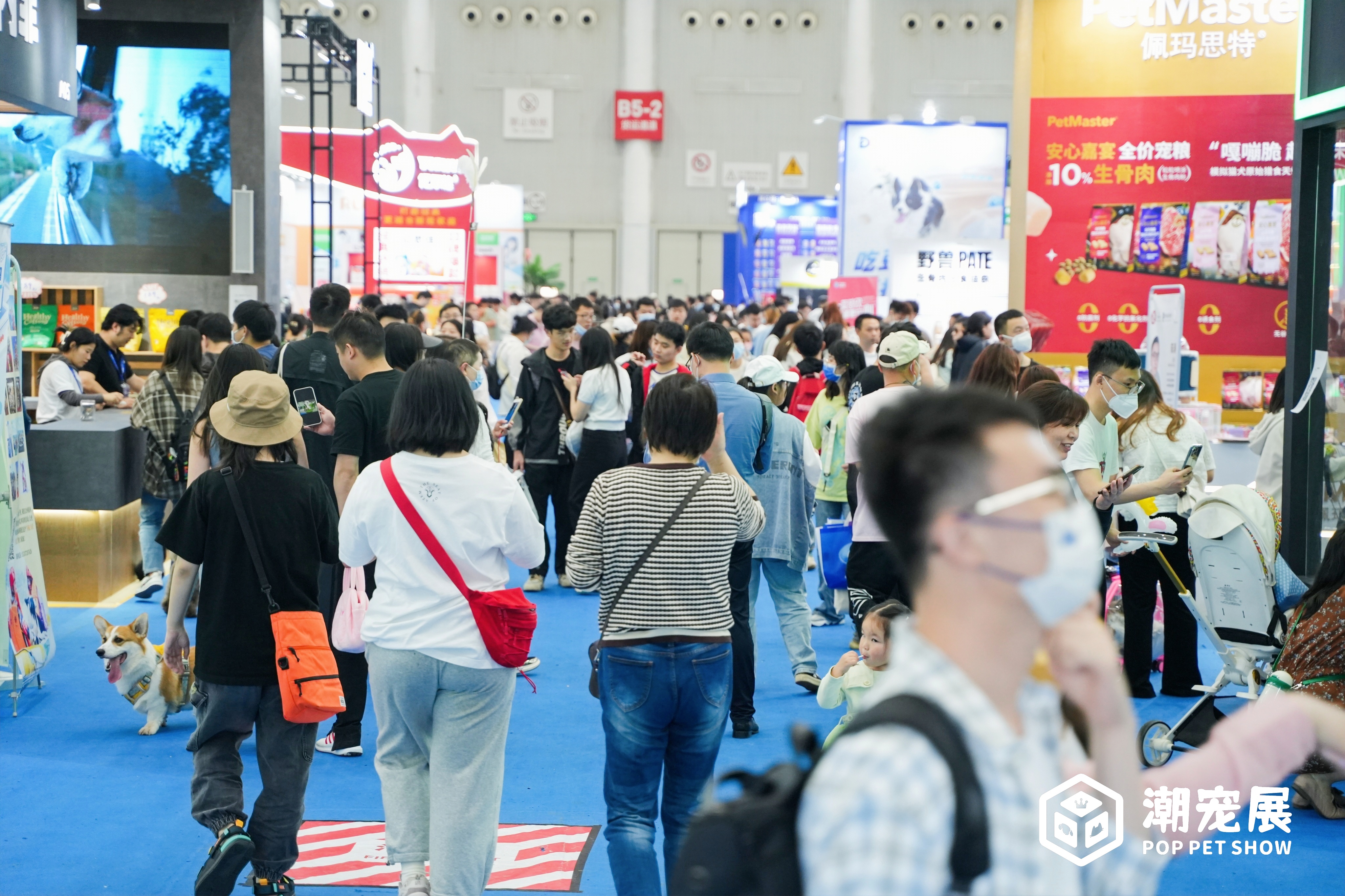 广州宠物展会|2023广州宠物展|国际宠博会