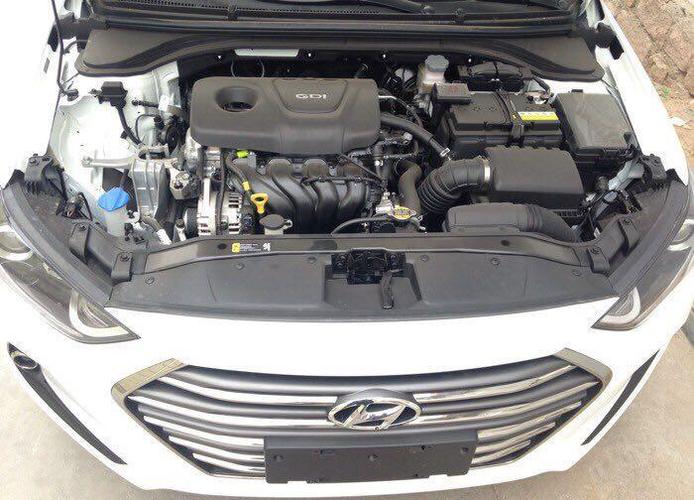 现代领动变速箱油多久更换一次,领动变速箱油更换方法