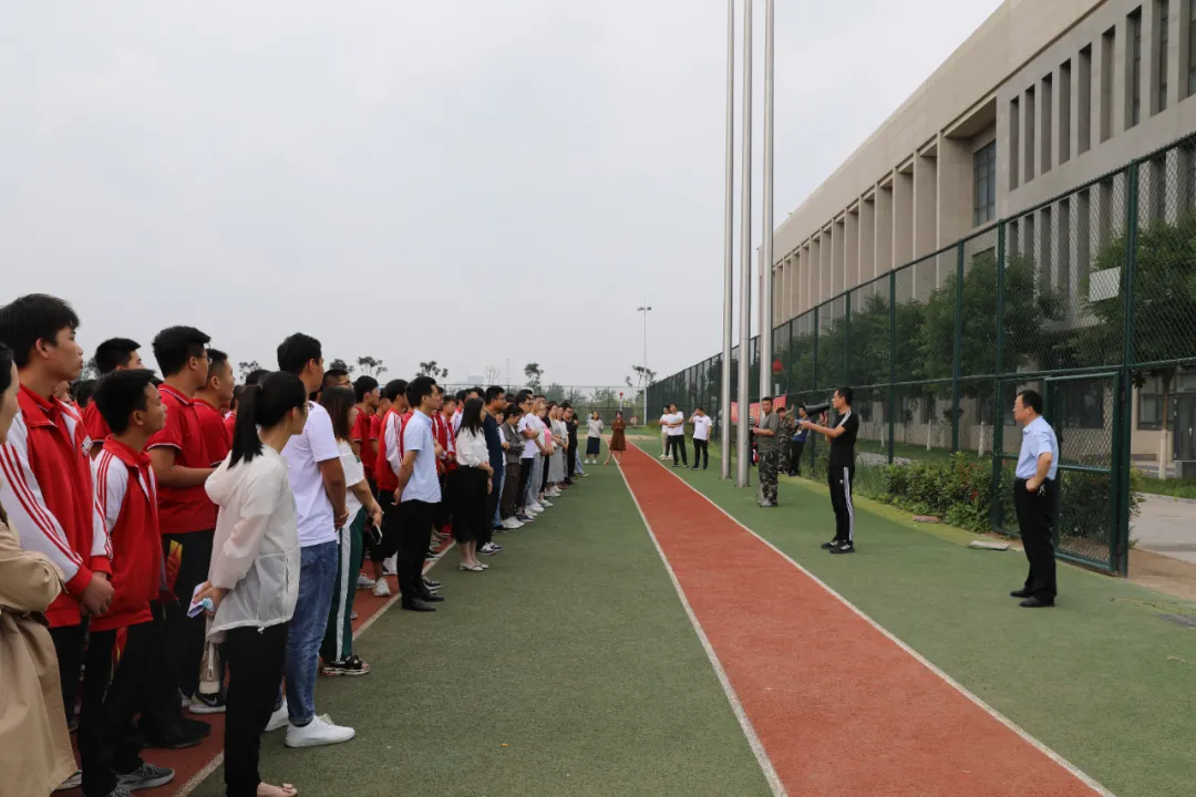 滨州高级技工学校图片图片