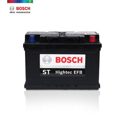 博世蓄电池的设计独特,其迷宫式机盖和特殊的端柱氩弧焊接工艺确保