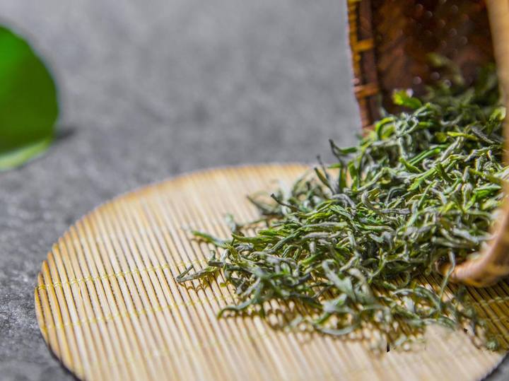 且将新火试新茶 余杭径山茶邀您来品