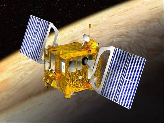 "金星快车"探测器金星的八大未解之谜虽然人类揭开了金星的神秘面纱