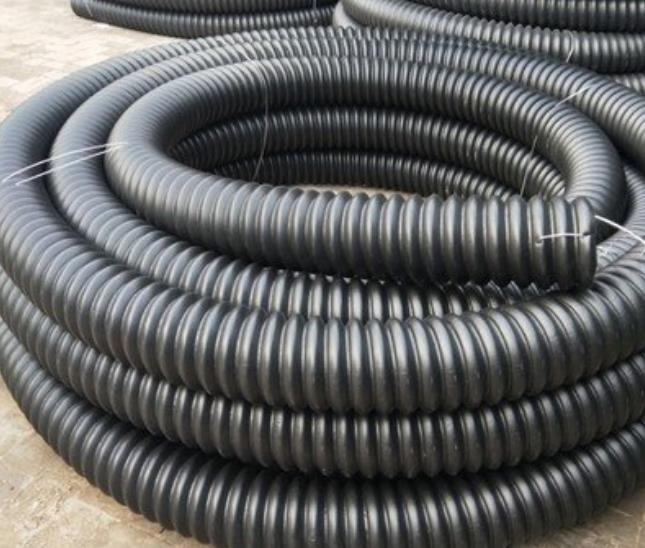 武定hdpe碳素穿线管;禄丰hdpe碳素波纹管;绿春hdpe碳素穿线管