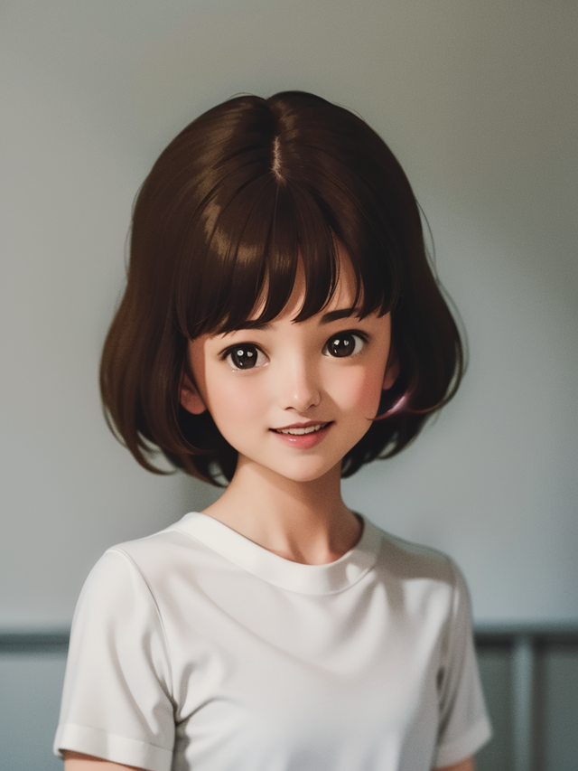 《棒球英豪》各种画风的浅仓南 头像 壁纸