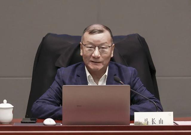 法学家课堂:马长山教授带来数字法治理论盛宴