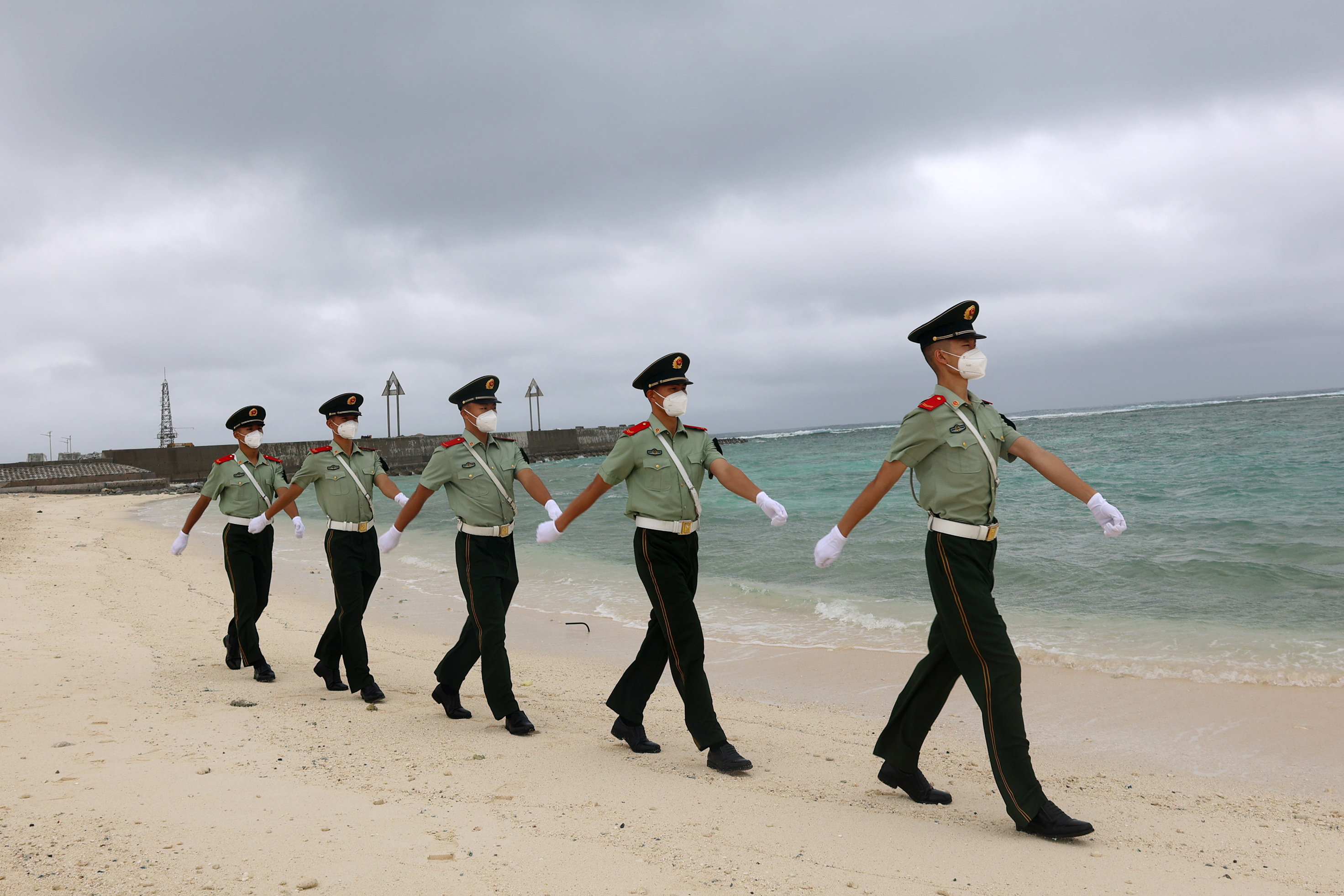 我们在战位迎接2023