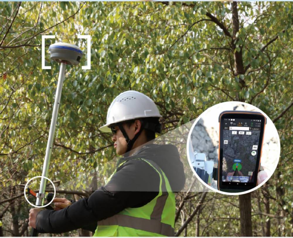 珠海横琴有卖华测gps/rtk,华测m6ii移动站,中海达基准站