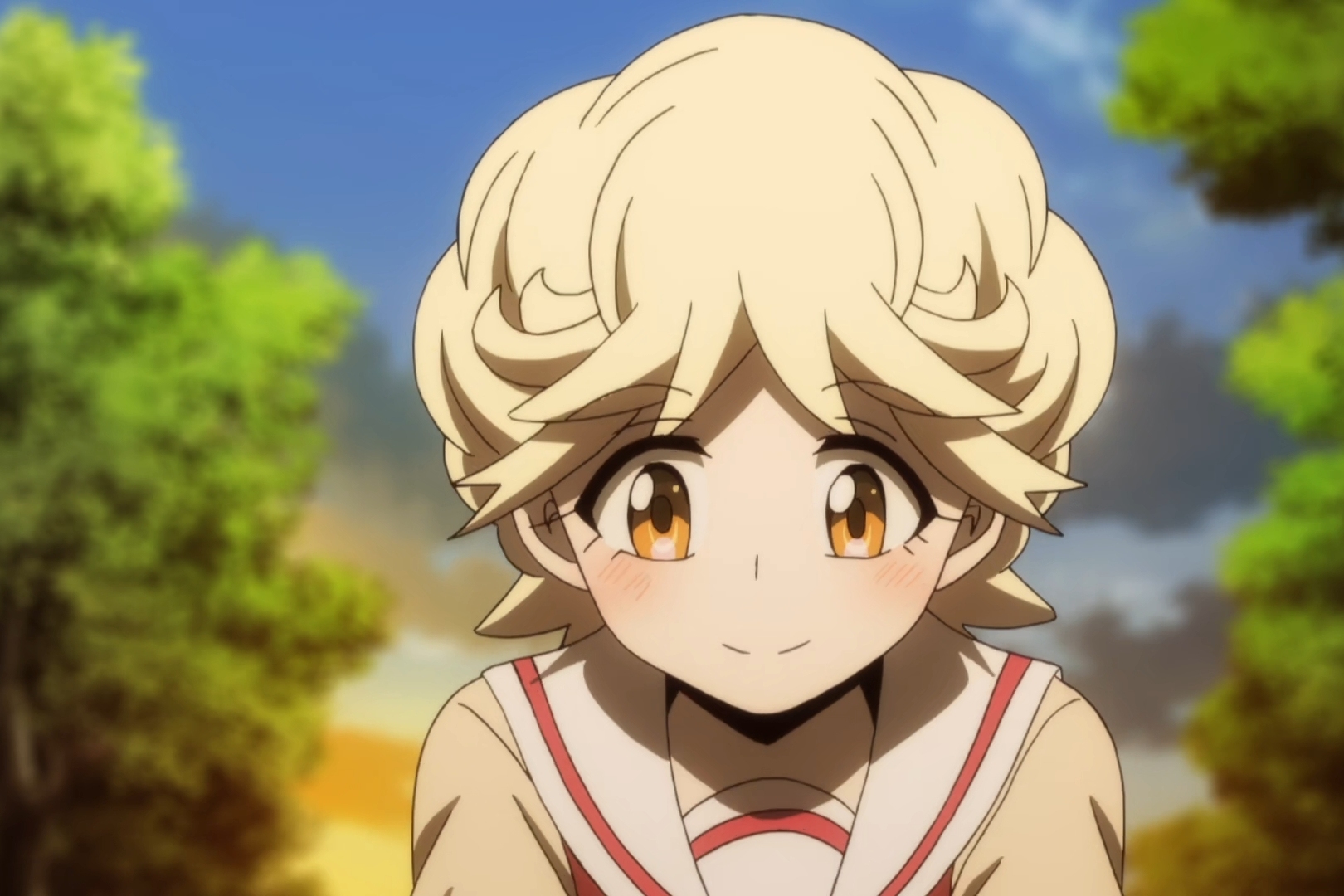 《无能力者娜娜》完结:小满真天使,剧情让人泪目