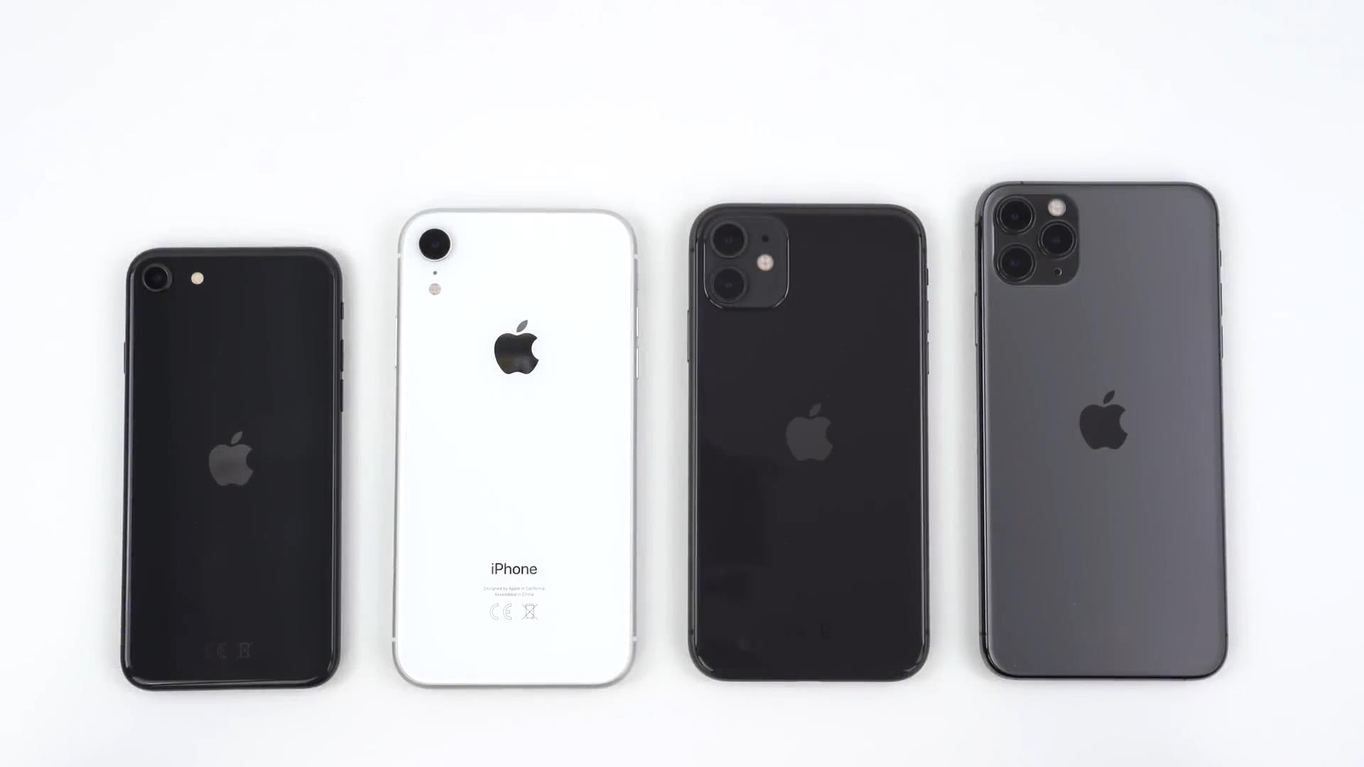 苹果手机还要降价,iphone销量上涨,库克担心的事情来了