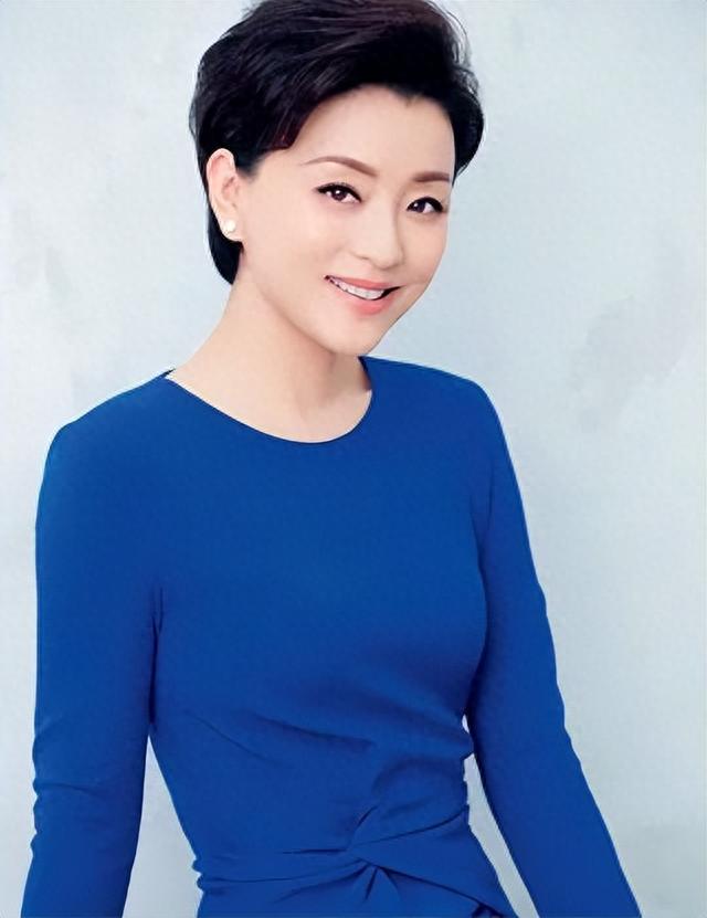 杨澜二婚嫁身价百亿的吴征,吴征随后的一句话却暴露了婚姻真相