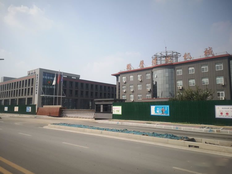 鹤壁煤化振动给煤机展翅神东布尔台煤矿