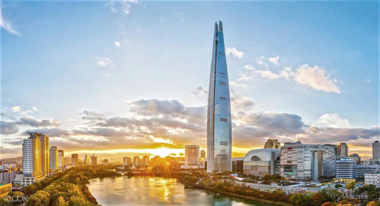 全球最高10栋建筑,上海中心大厦仅排第2,共有6座在中国