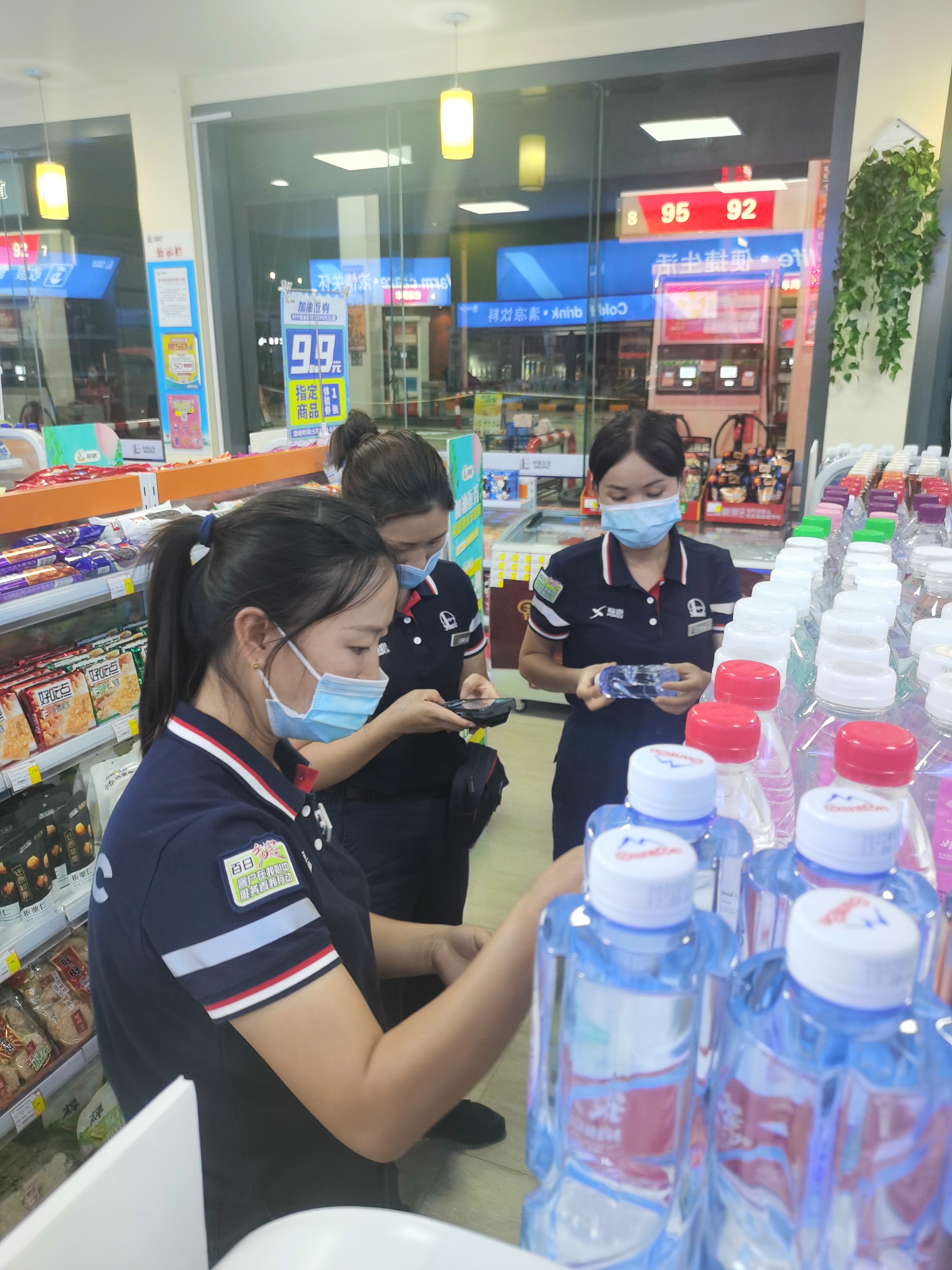 贵州黔西南石油机出销量增长26%