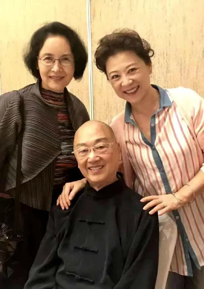 电影《夕照街》,讲述北京胡同生活,迟志强,张国民,宋晓英主演