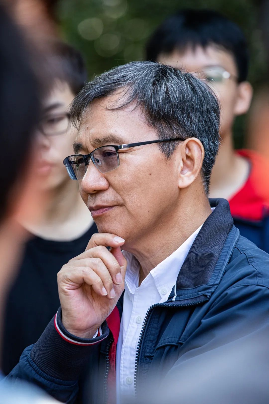 艺评丨何世华:"湘江之源"育豪杰——李泽湘,从湘江源头流向世界的科创