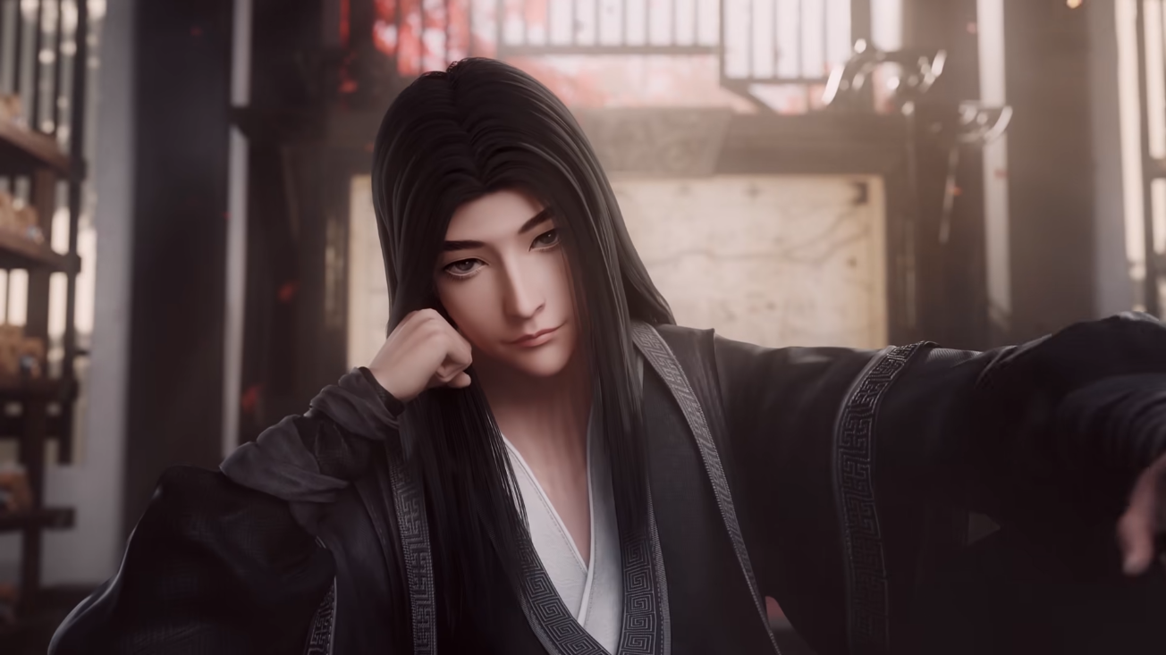 超人气漫画改编,动画火凤燎原开播,绝对颠覆你对三国权谋的认识