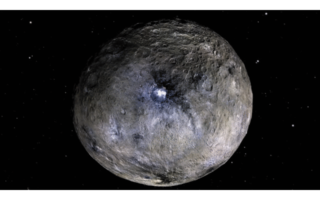 "九大行星"为什么变成了"八大行星"