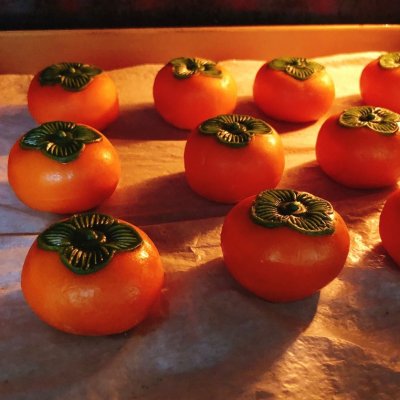 最适合冬天吃的好柿花生,美味又暖身