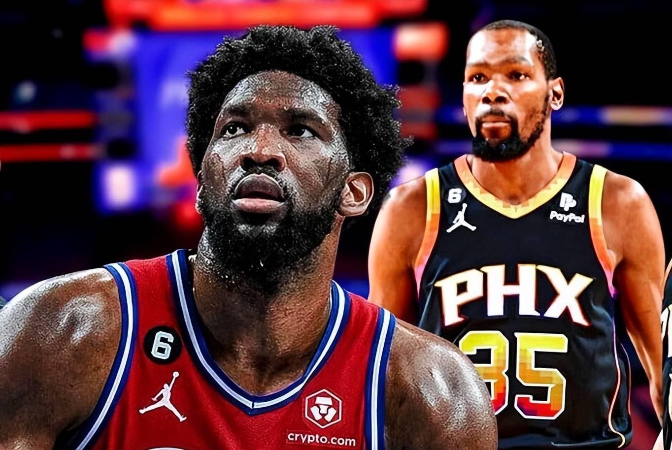 5日nba前瞻:詹姆斯再战魔术冲击三连胜 杜兰特pk恩比德
