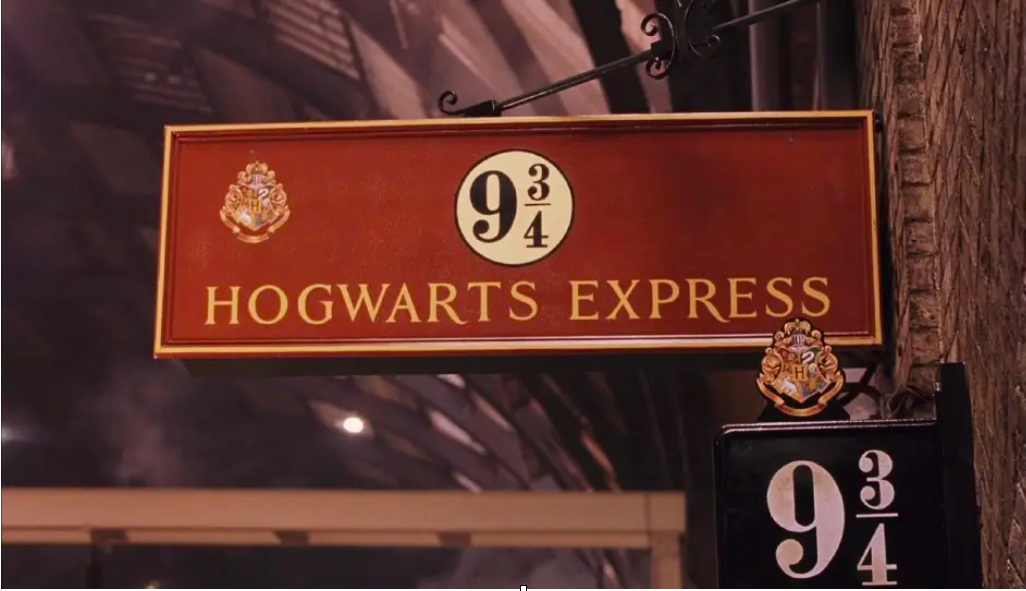 首版《哈利·波特》拍卖在即,预估价格5000英镑