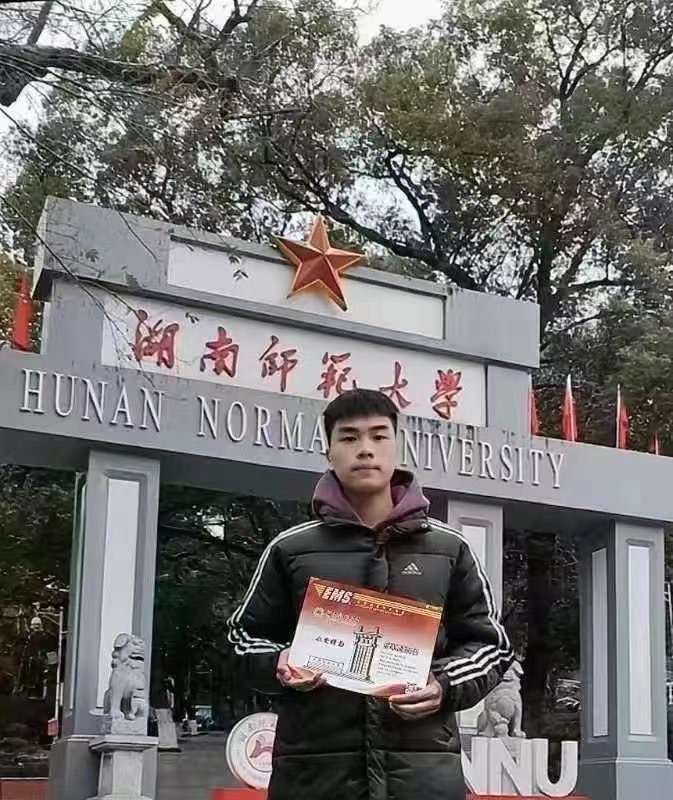 五育并举 百花齐放 祁东县文武职业中专学校育人的独门绝技