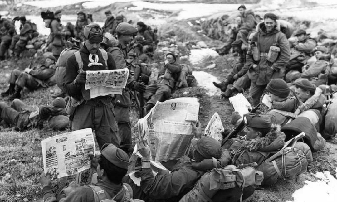 被美国"忘记的战争":朝鲜战争到底对美国影响有多大?