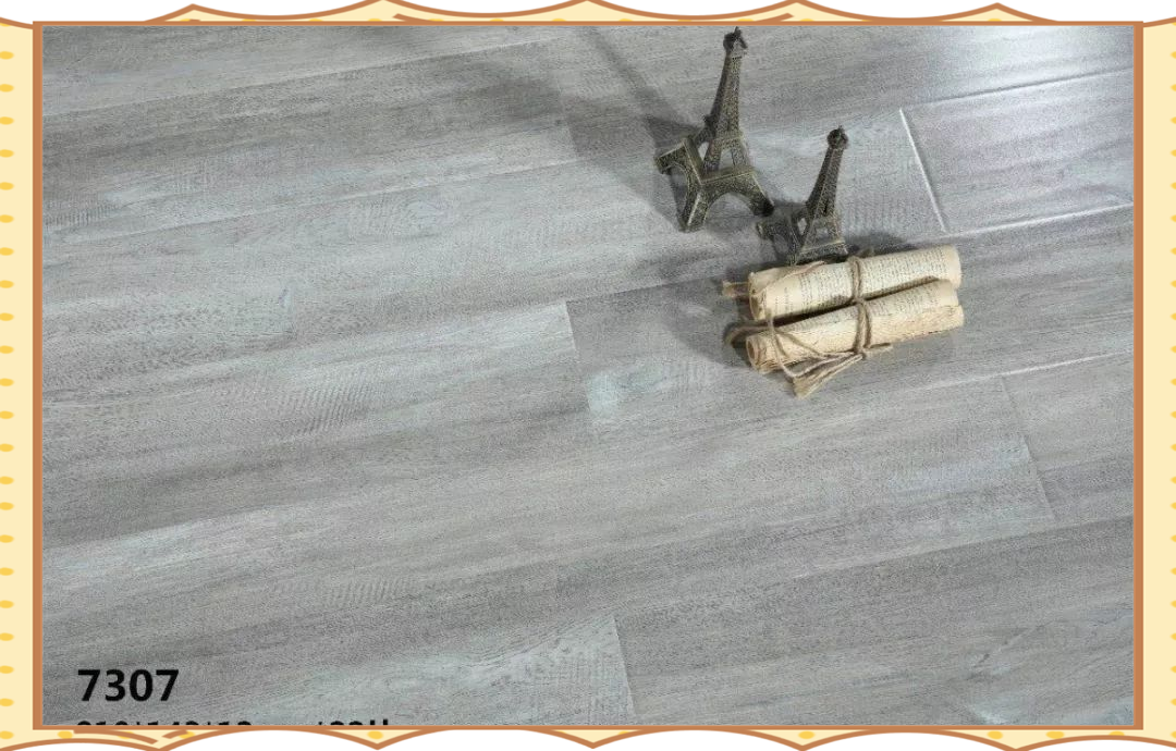 才子佳人地板:多种时尚颜色,让你的家居风格更出众