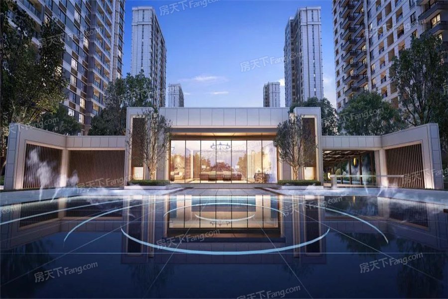 温州苍南县荣安旭辉东宸府获批预售证,快来围观!