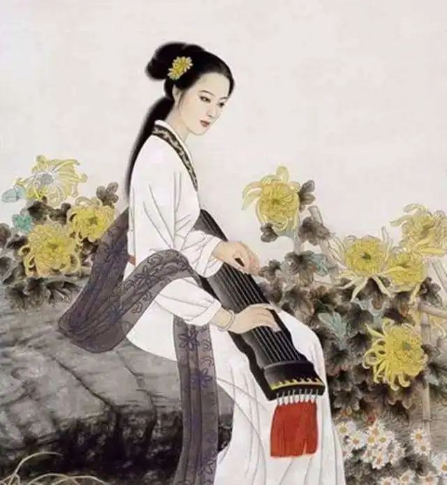 青春风铃:邂逅李易安,缱绻美江南