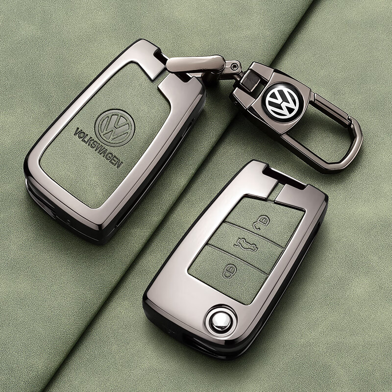 我的大众迈腾车钥匙丢了配个要多少钱?