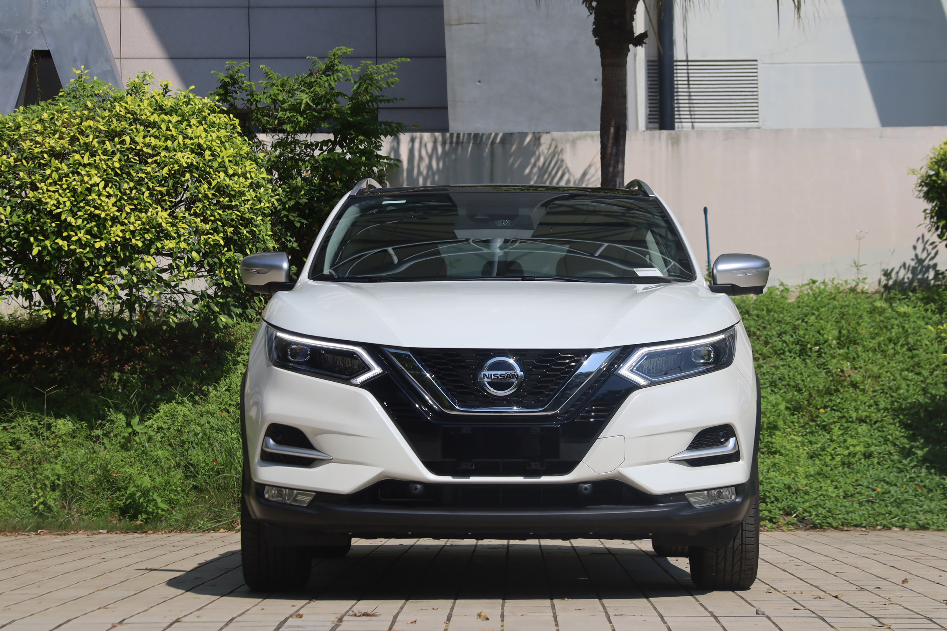 2021款日产逍客的配置有哪些亮点呢