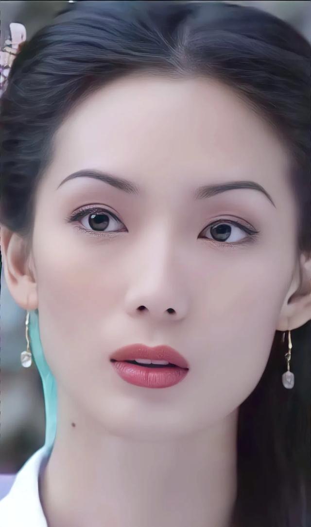 明星系列壁纸~郑秀珍