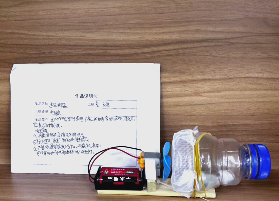 此次活动吸引了众多学生的积极参与,共收到作品34份