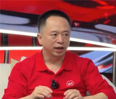 周鸿祎开怼黄仁勋：站着说话不腰疼