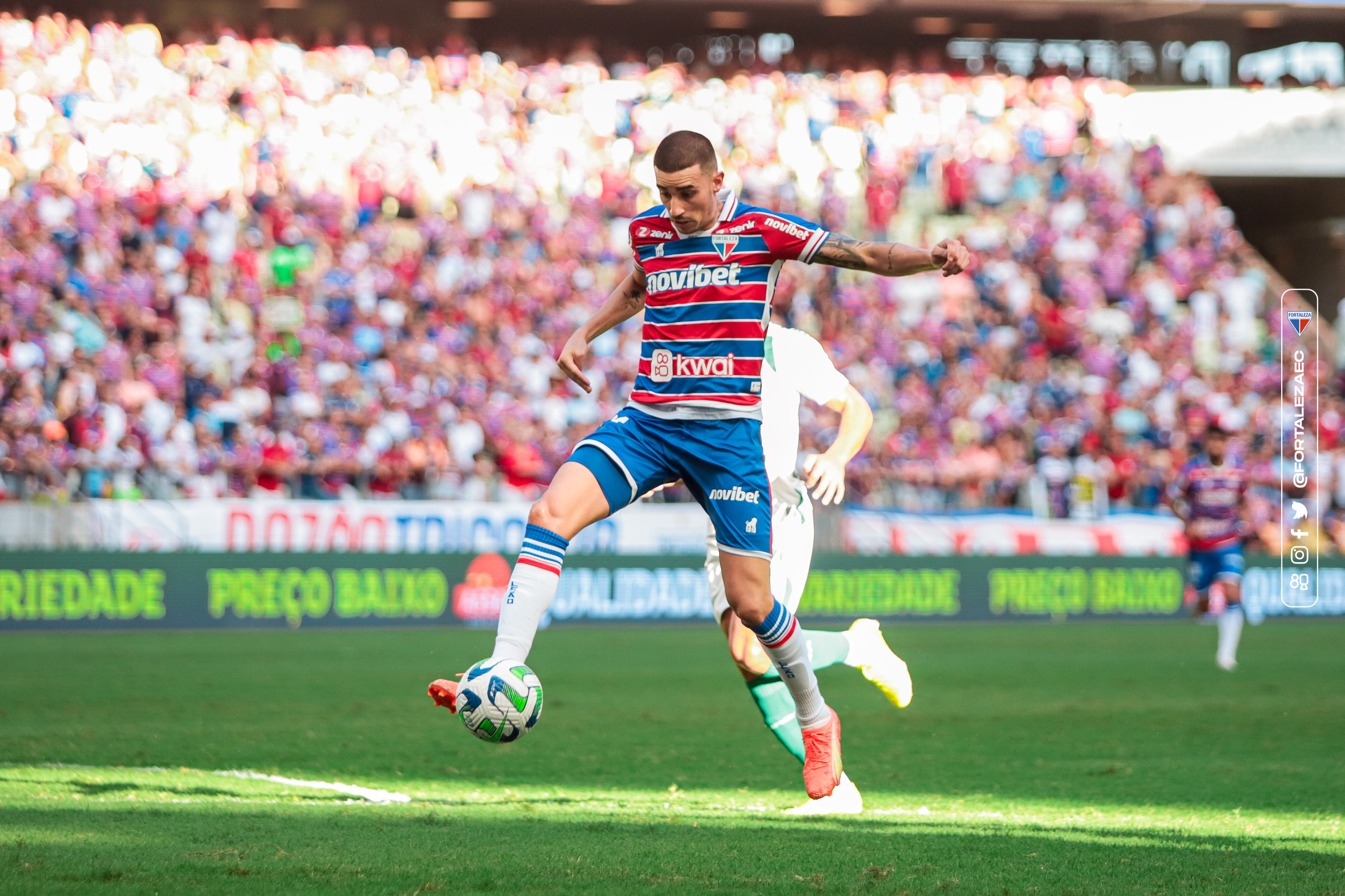 kwai宣布赞助巴西足球俱乐部 持续打造优质体育内容生态