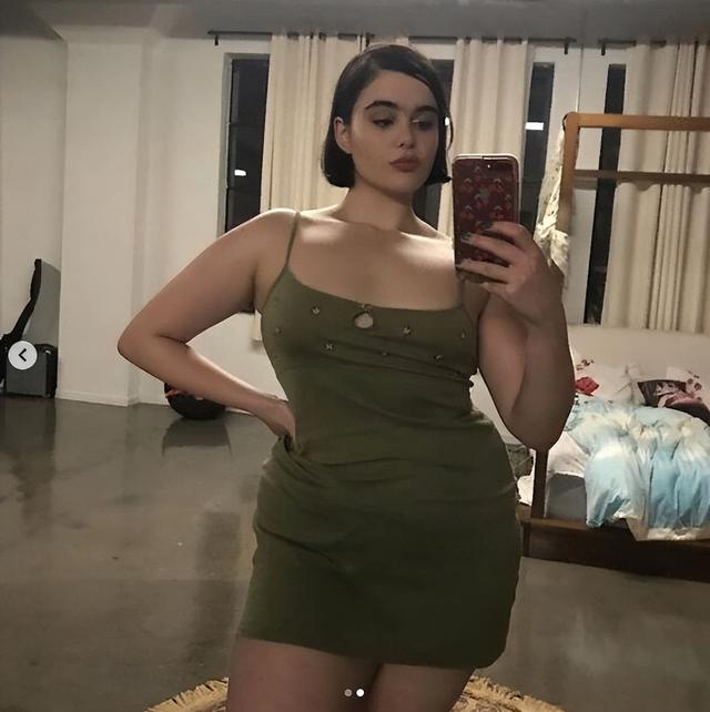 女王芭比·费雷拉