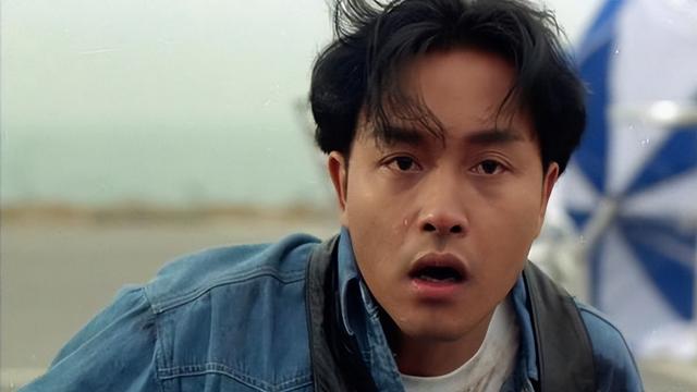 揭秘张国荣死亡之谜:香港人中的心中痛