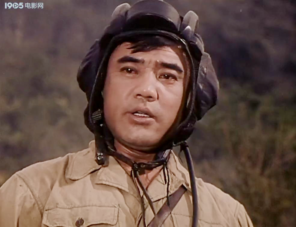 电影怀旧:《铁甲008》,李世玺李岚里坡主演,爱国影片荡气回肠