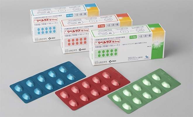 索马鲁肽片剂上市——开启糖尿病患者用药途径新时代