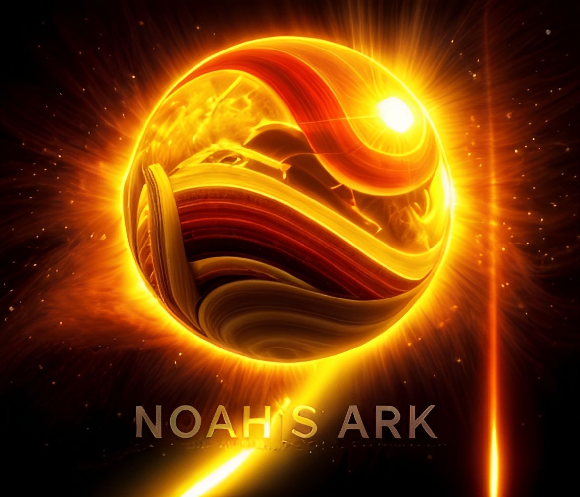 noahs ark诺亚方舟项目:启航未来,勇闯创新的征程